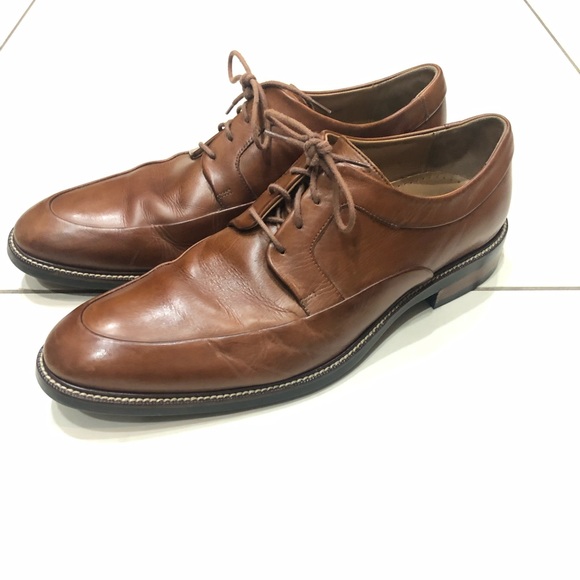 Cole Haan Other - Size 10 Cole Haan Warren Apron Derby